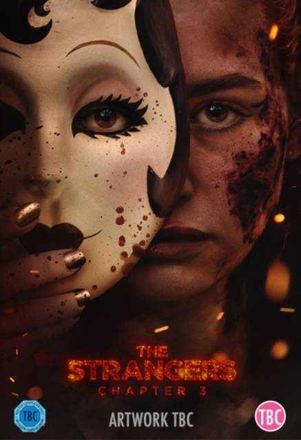 The Strangers Chapter 3