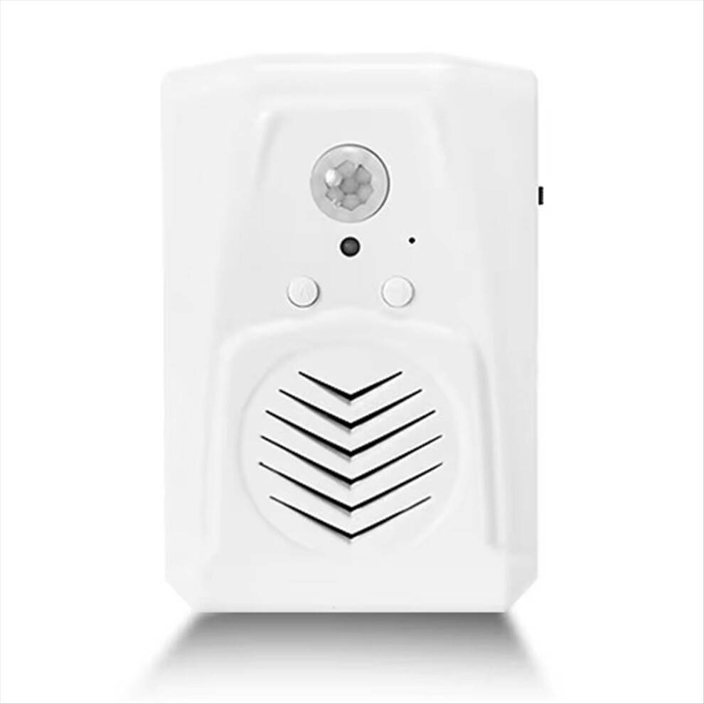 Sensor Motion Door Bell Switch MP3 Infrared