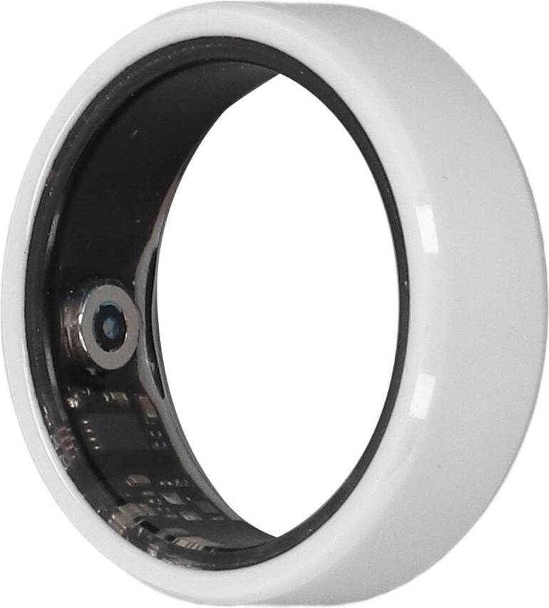 IP68 Waterproof Smart Ring