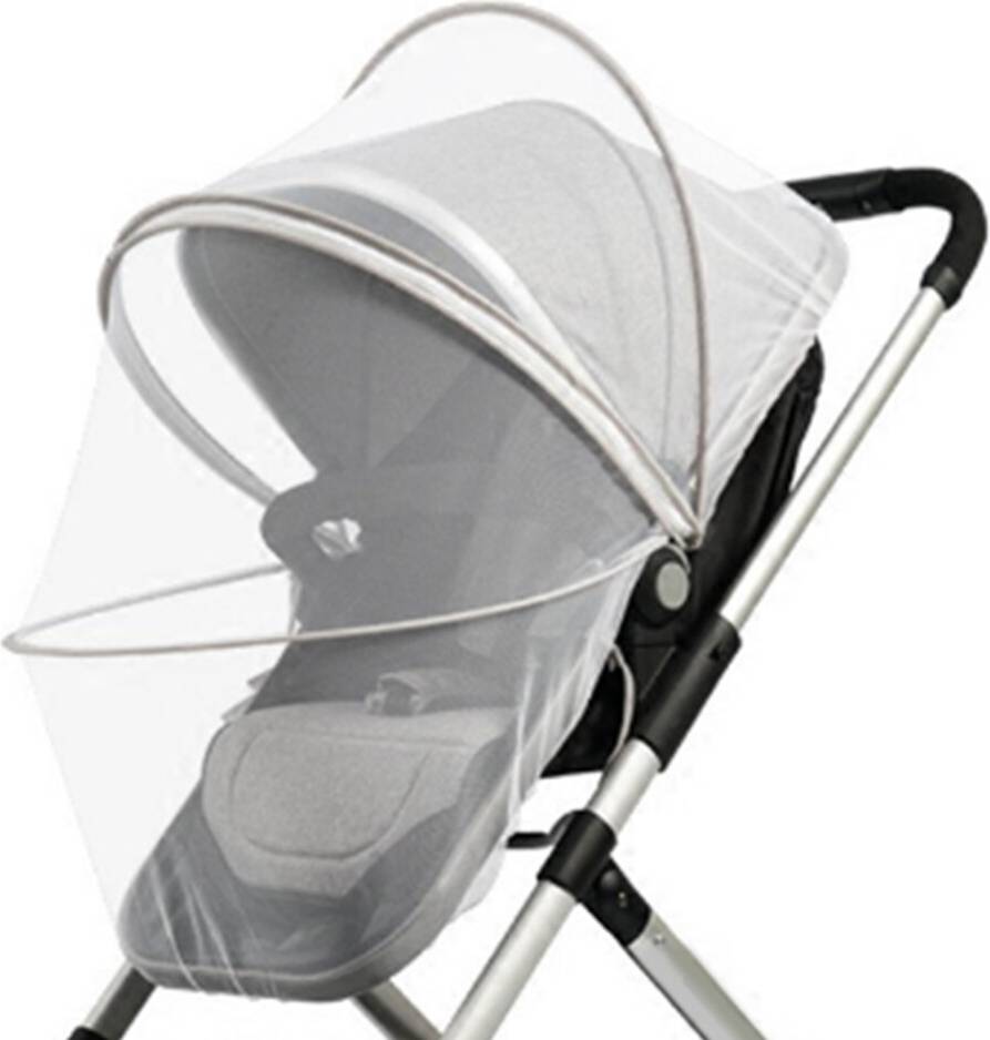 Universal Stroller Protective Net