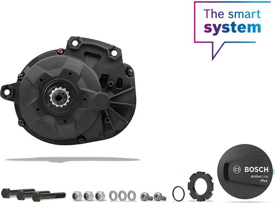 Bosch Drive Unit Kit Active Line Plus BDU3340