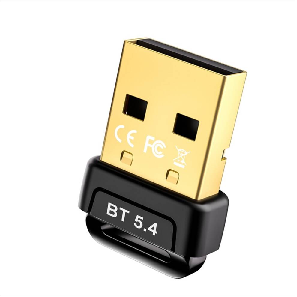 5.4 Bluetooth Adapter