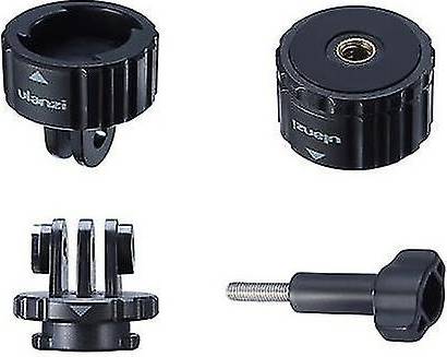 GP-4 4 In 1 Magnetic Mount Adapter Kit