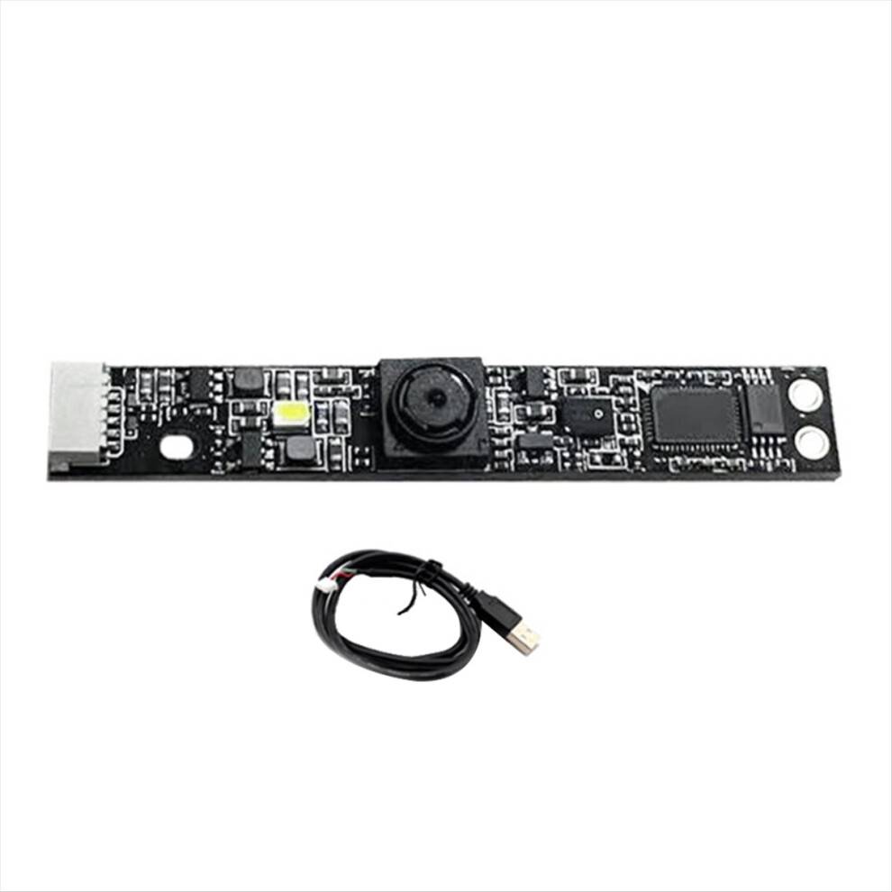 Typecat OV5693 Camera Module 5MP AF Face Recognition ID Card