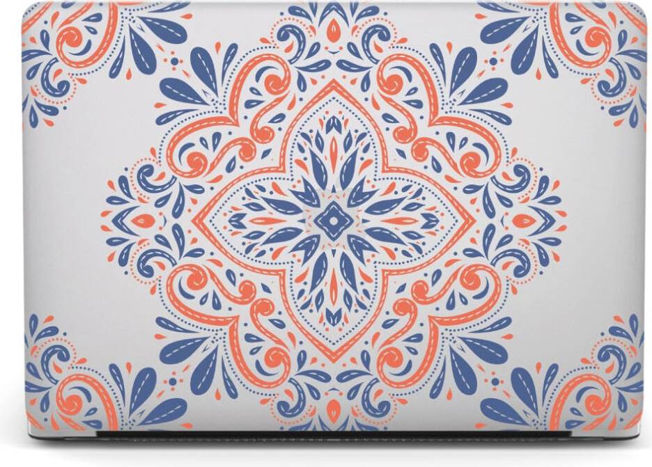 MacBook Pro 13 Inch Plastic Case