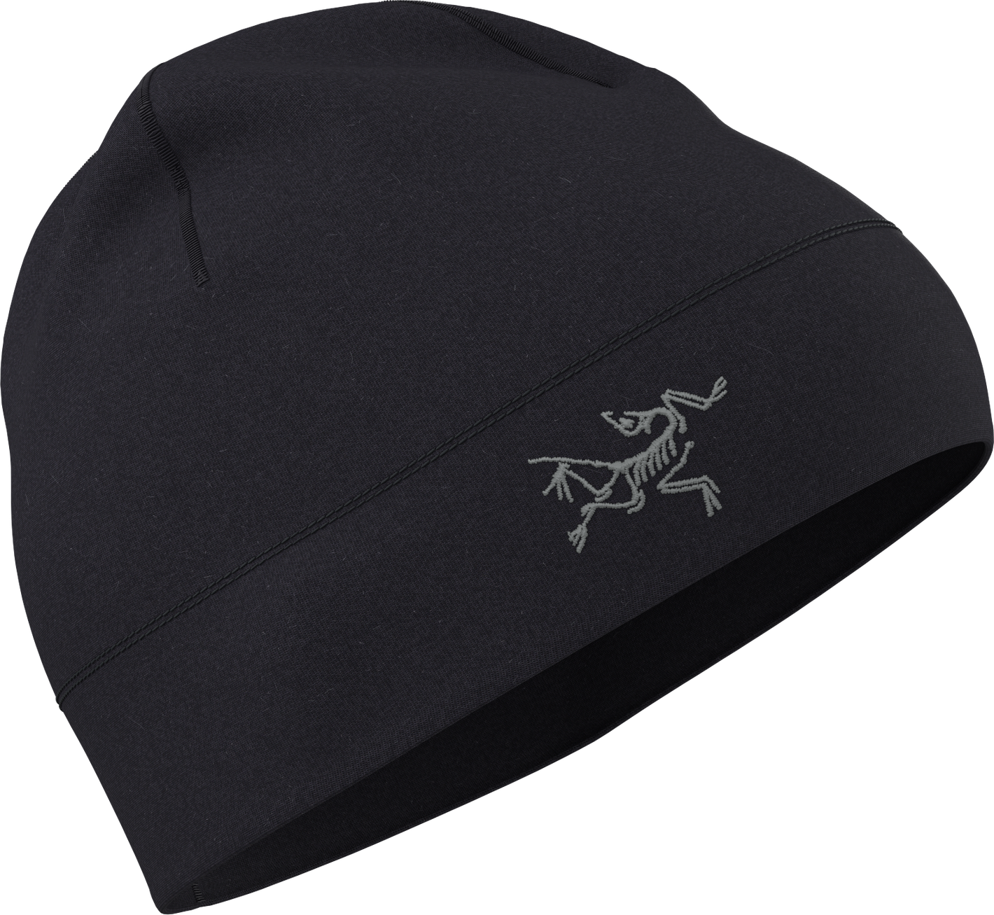 Arc'teryx beanie Arc'teryx Rho Toque - Black