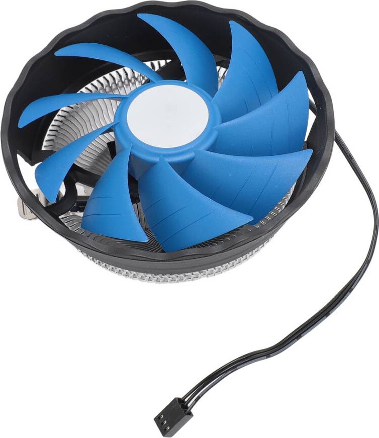 CPU Cooler Strong Compatibility