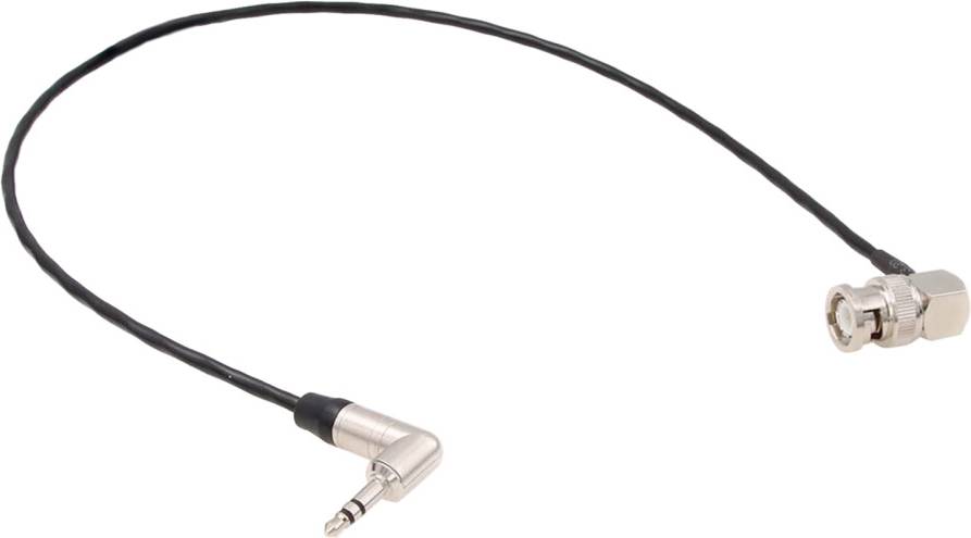 3.5mm Timecode Cable - C300/500F55