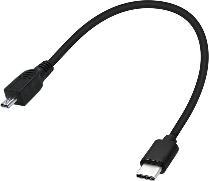 USB C Data Transfer Cable 8P