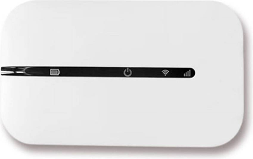 4G Portable Pocket WiFi Router 150Mbps