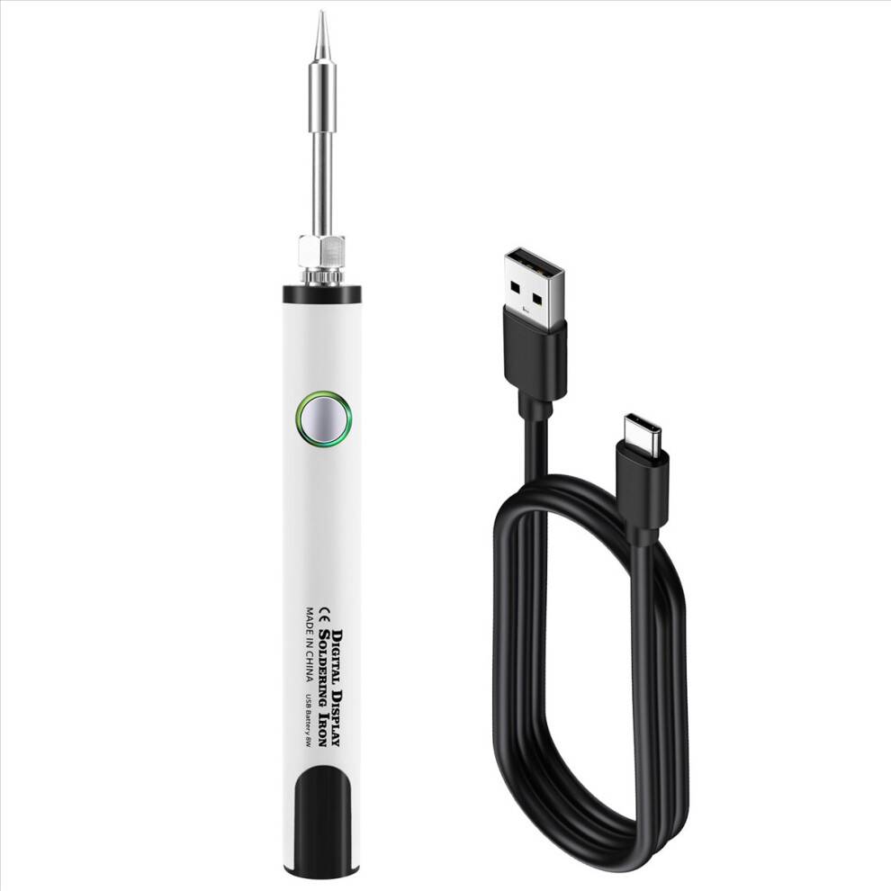 Exogio 510 Thread Mini Soldering Iron Kit