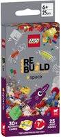 LEGO ReBuild Activity Cards