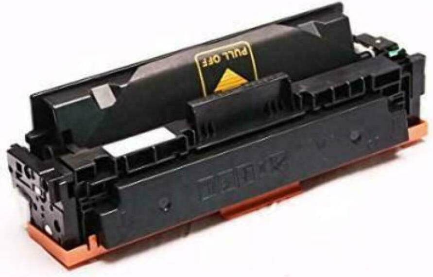 Generico Compatible Toner Black