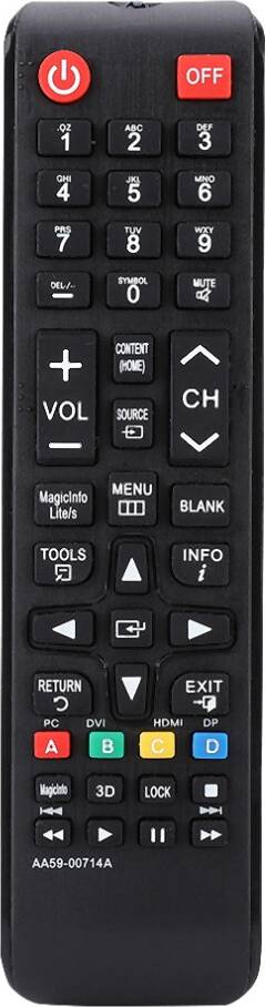 Télécommande Universelle Smart Hub