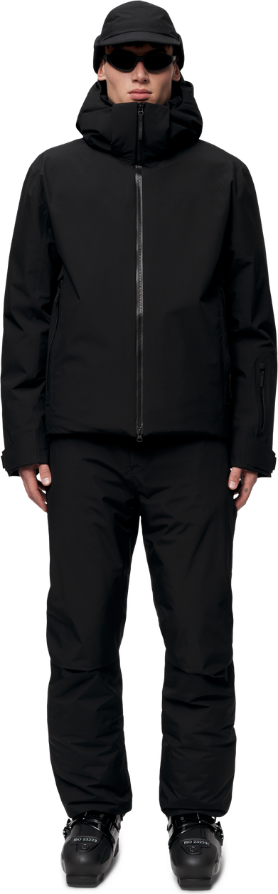 Blæst Rondane Insulated Jacket