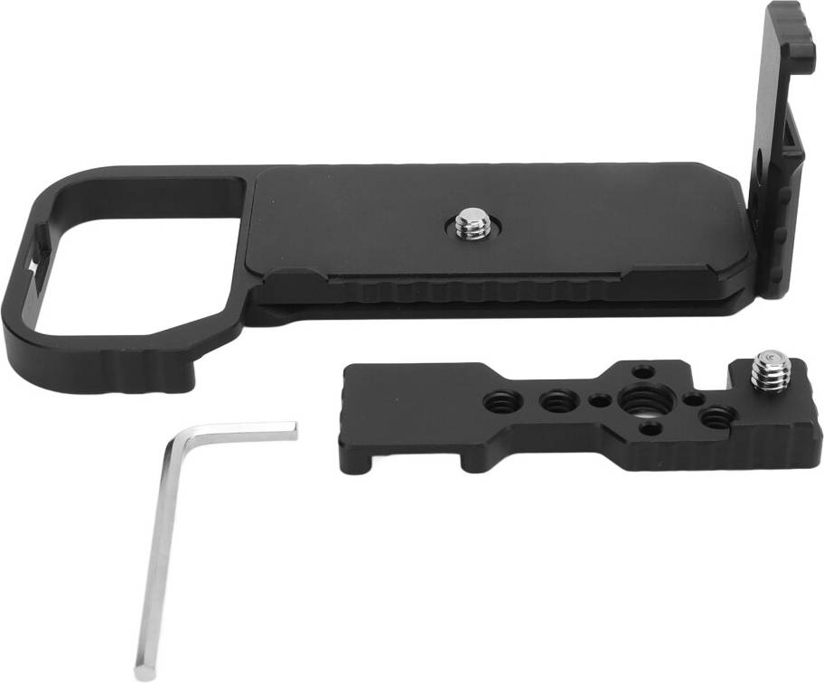 Camera Cold Shoe Extension Mount FX3