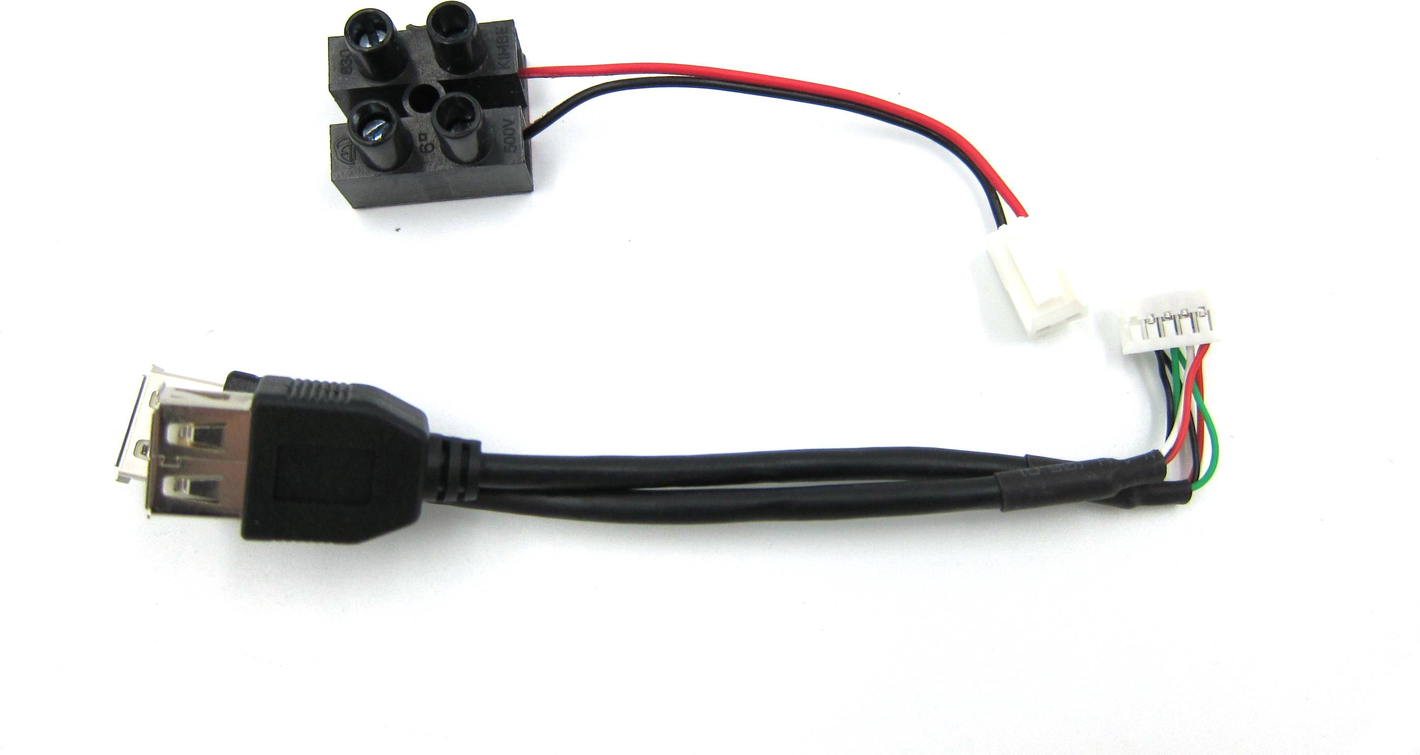 N2 N2 Plus Display Cable Assembly