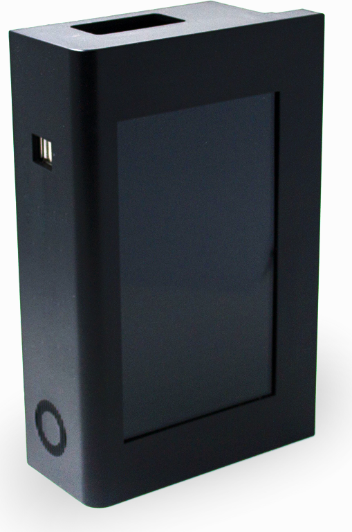 Raise3D Pro2 Touchscreen Assembly