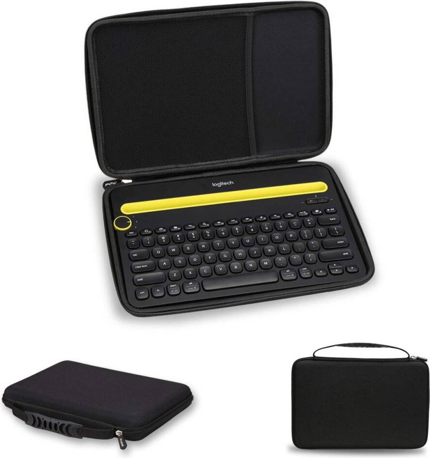 Hard Portable Case Logitech K480 Multi-Device