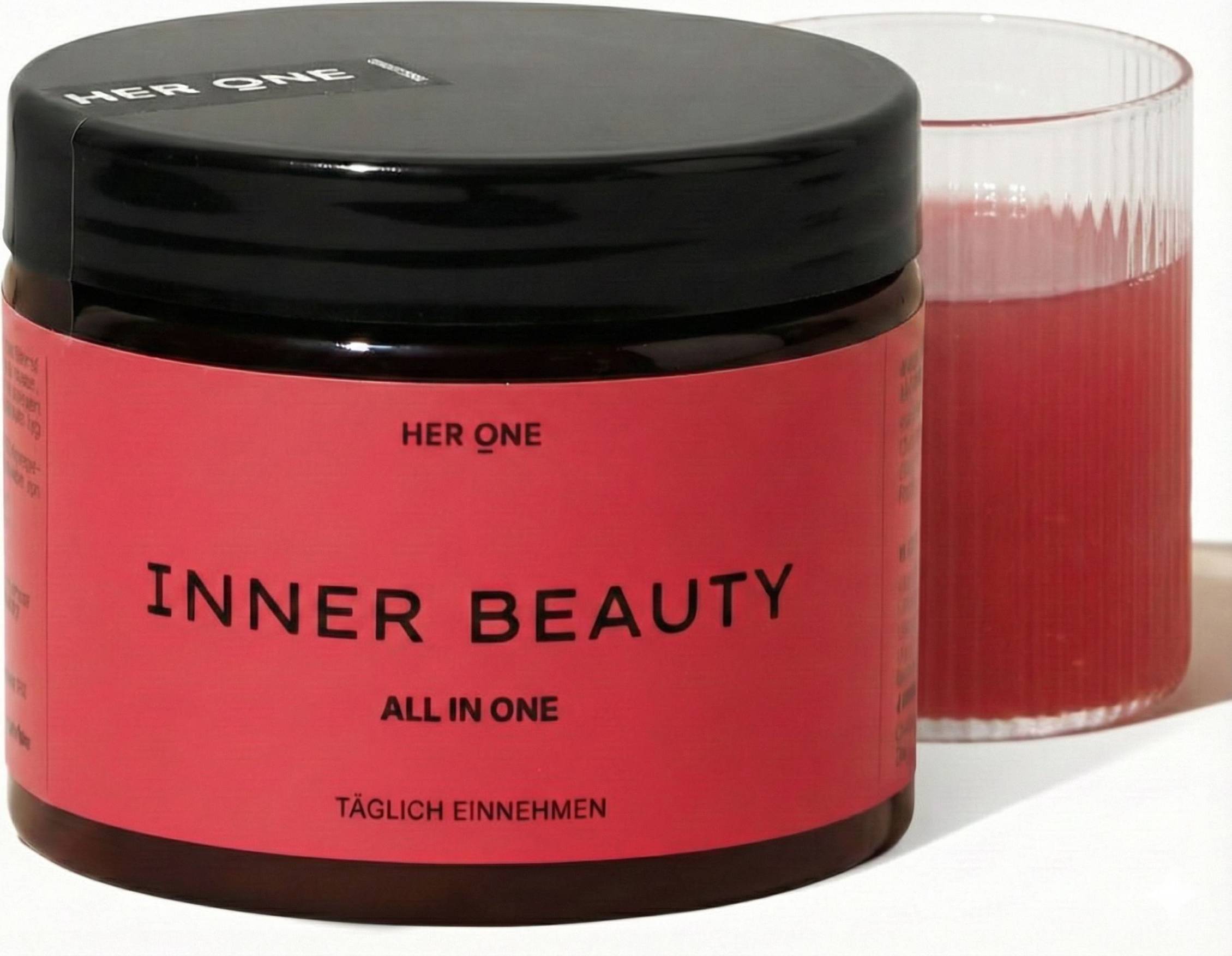 Her One Inner Beauty All In One Powder