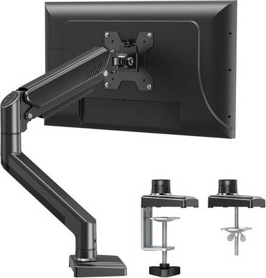 Single Monitor Arm for 13-32 Inch