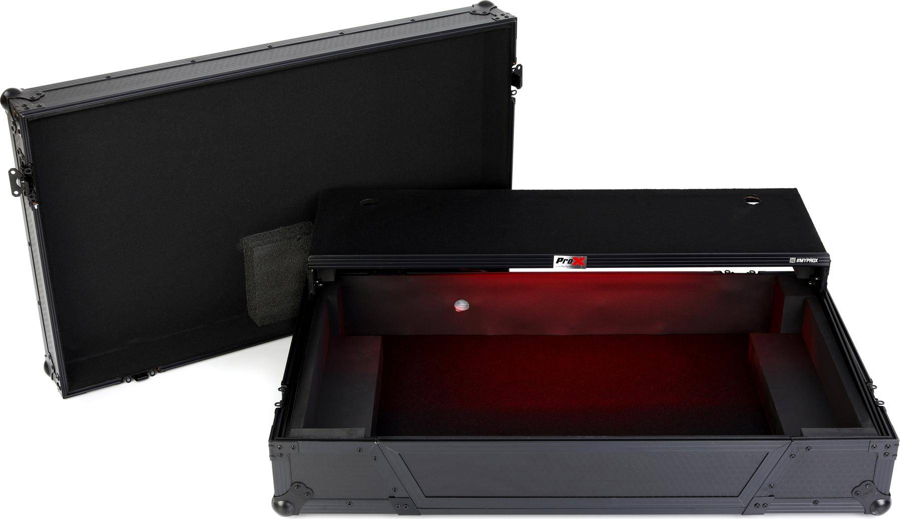 Xdj ProX Flight Case AlphaTheta XDJ-AZ DJ System