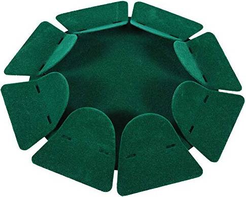 Putter Practice Aid Green Putting Cup