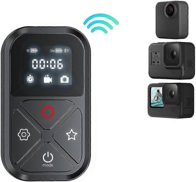 T10 80m Bluetooth Remote Control