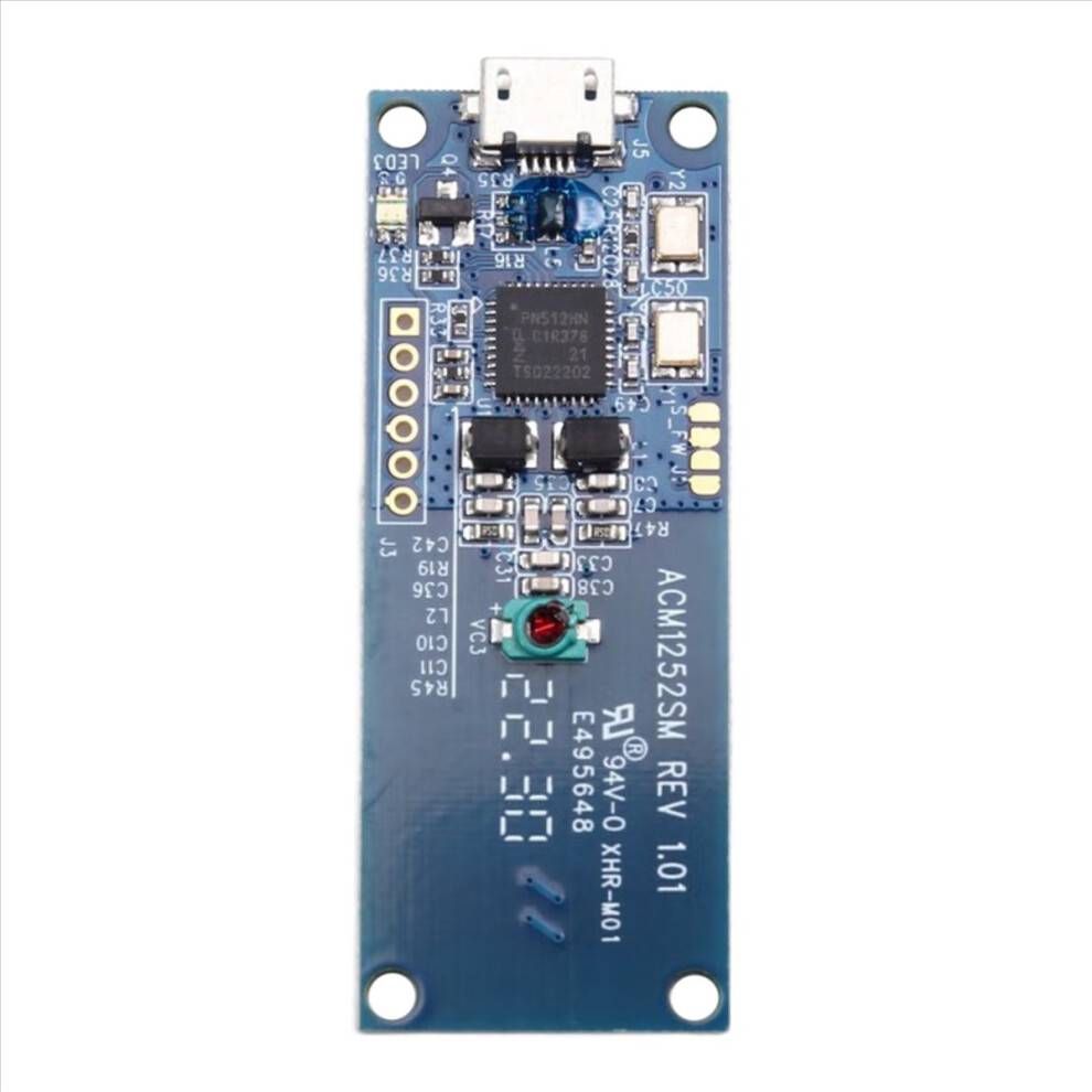 Typecat Contactless Smart Card Reader Writer Skimmer Module