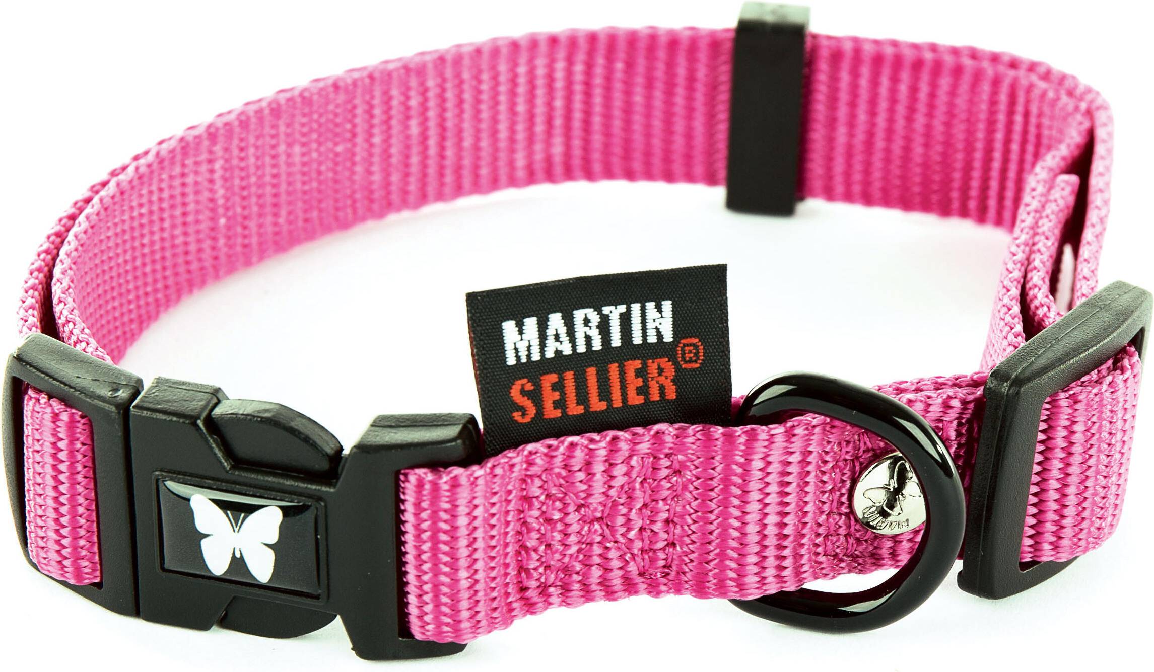 Collar Rosa L