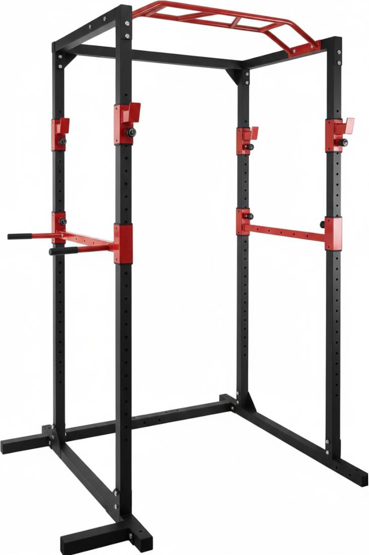 Power Rack Cage