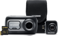 Dash cam Nextbase 522GW Superior View Bundle 2K Front Rear View Dash Cam