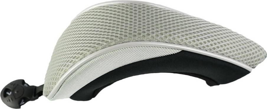 Weatherproof Golf Driver Cover With Tags