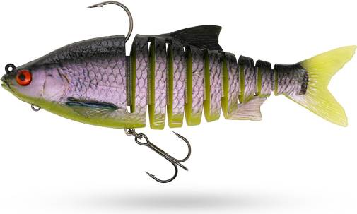Westin Ricky The Roach Multi Jointed R2F 14cm