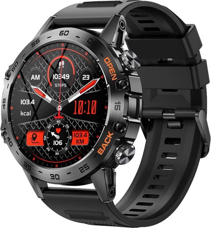 Smartwatch Call Function Bluetooth 5.0