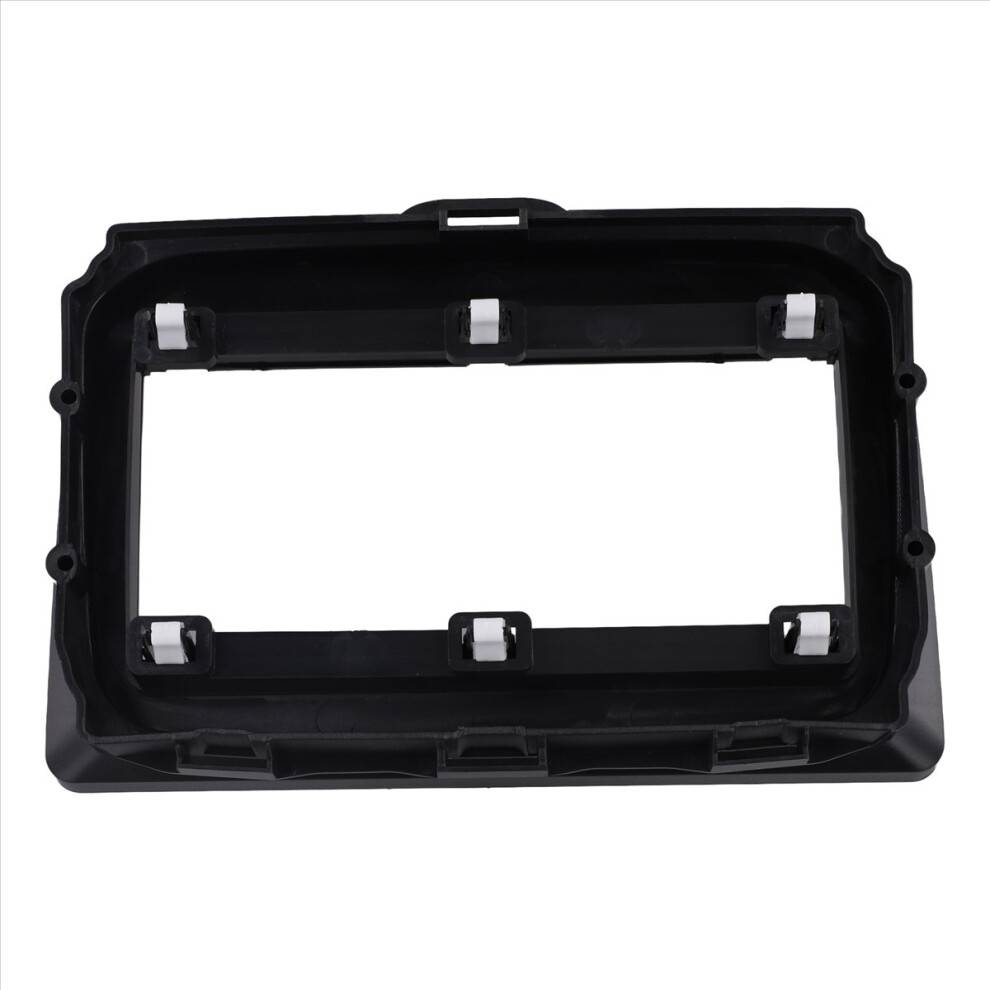 Torribaly 9 Inch Car Frame Fascia Adapter