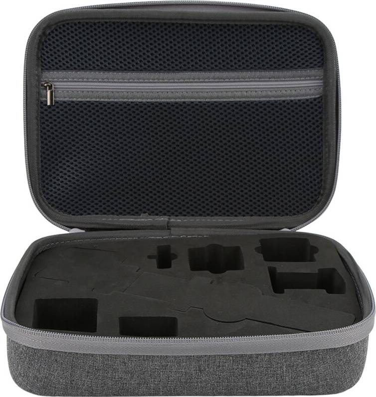 Portable Shock Absorption Bag Action 2 Camera