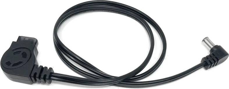 Coreswx PD Pro Sony FX6 FX9 DC Cable 24 In