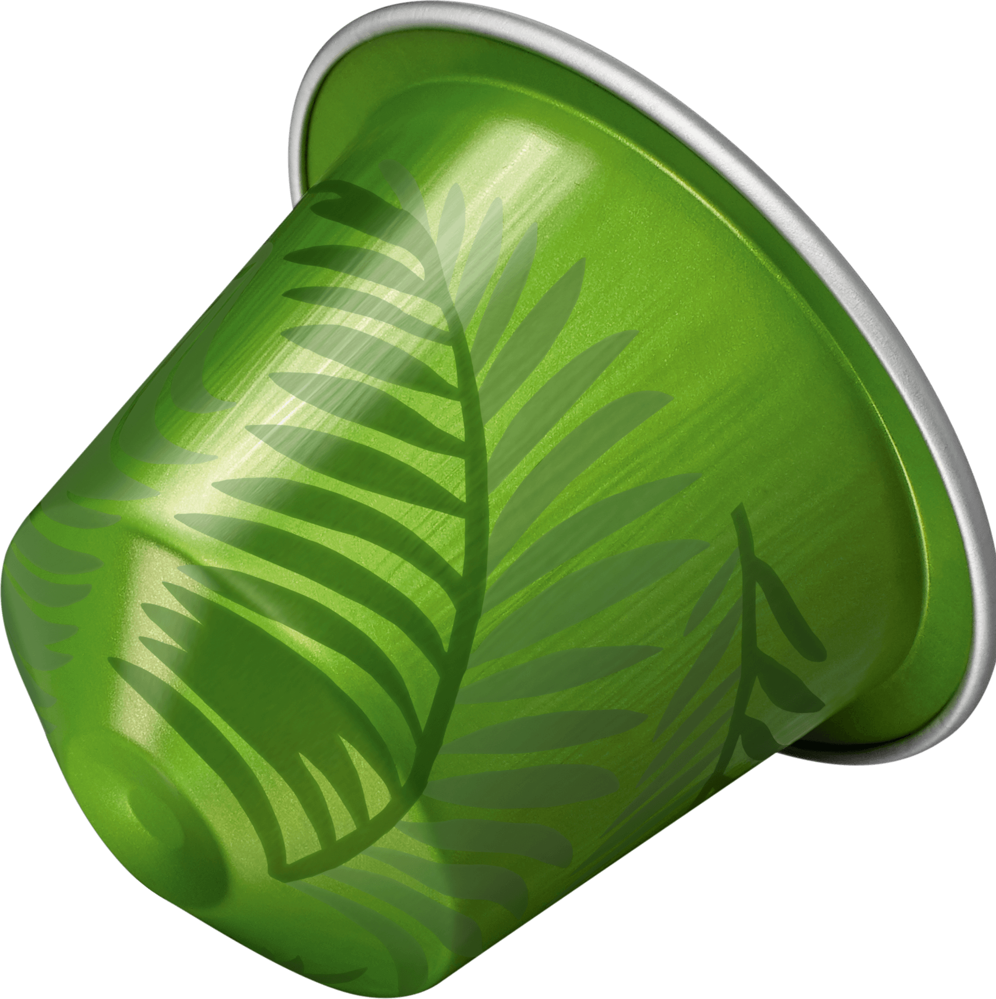 Nespresso Rio de Janeiro Espresso