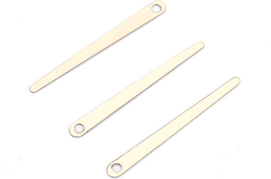Comprehensive Metal Clarinet Repair Kit