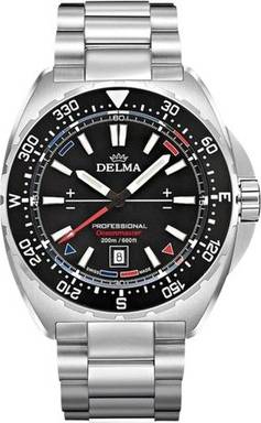 Oceanmaster Quartz Watch