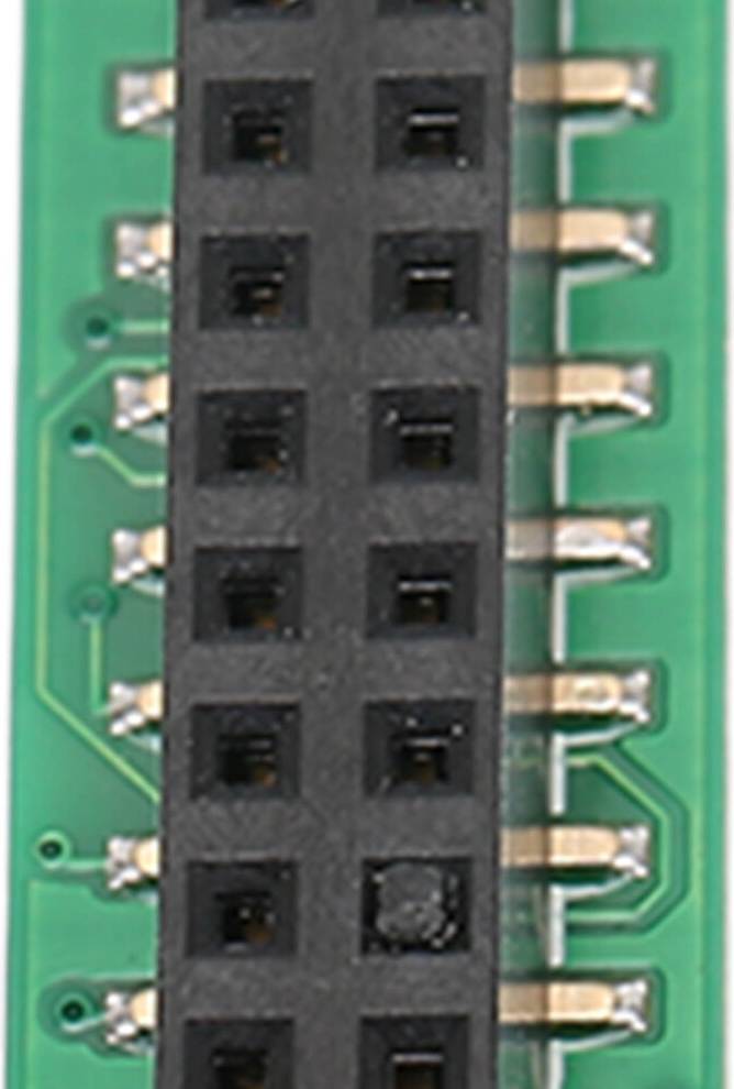 Tpm 2.0 20Pin LPC TPM 2.0 Security Module