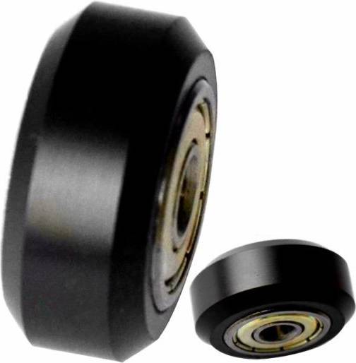Creality CR-10 Rullguide Hjul