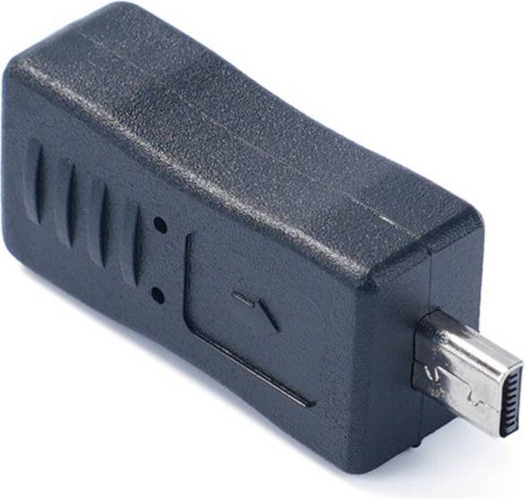 USB Type C Female to MiniUSB 8Pin Adapter