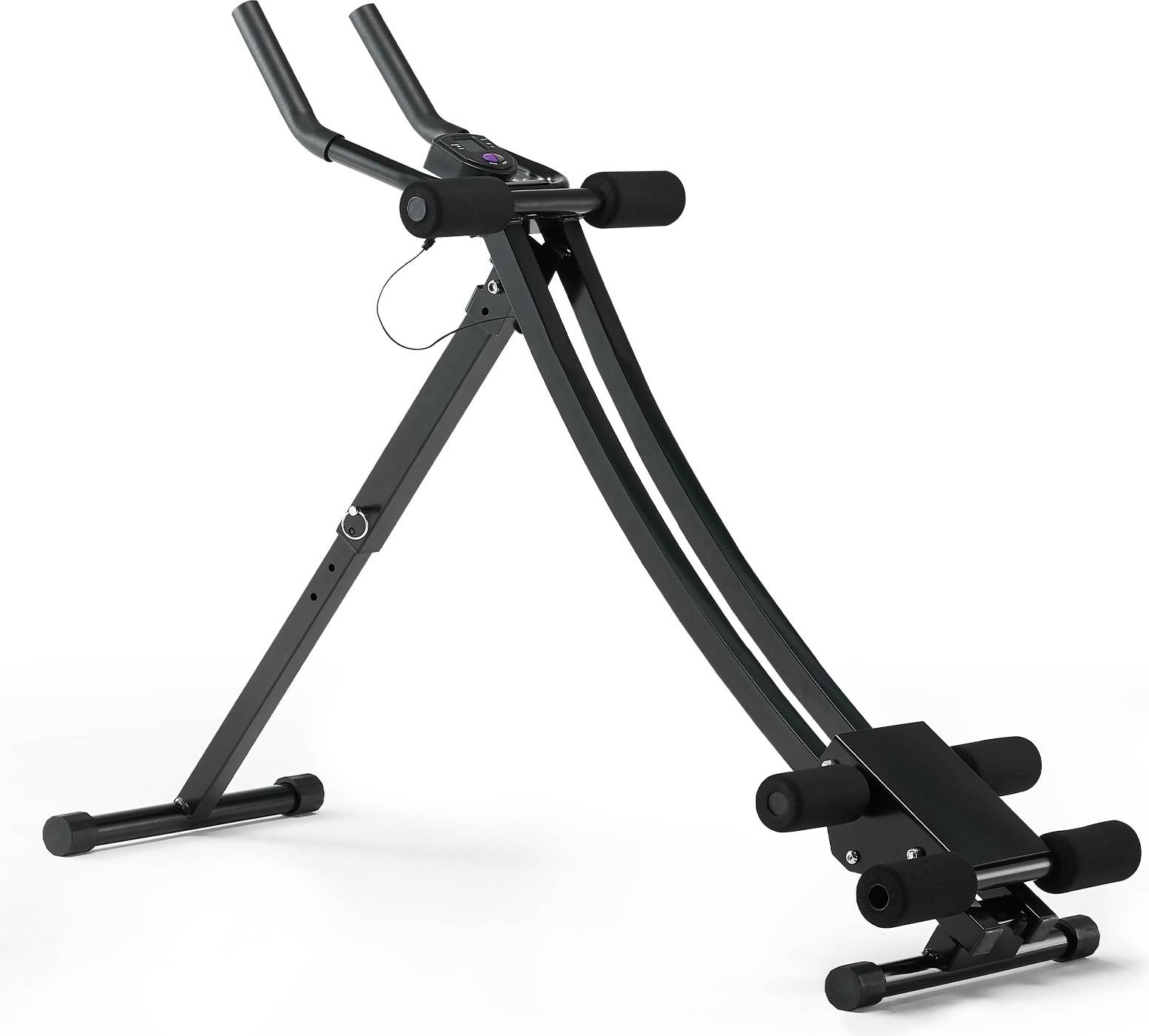 Workout equipment VEVOR AB Workout Machine Workout Training Cruncher