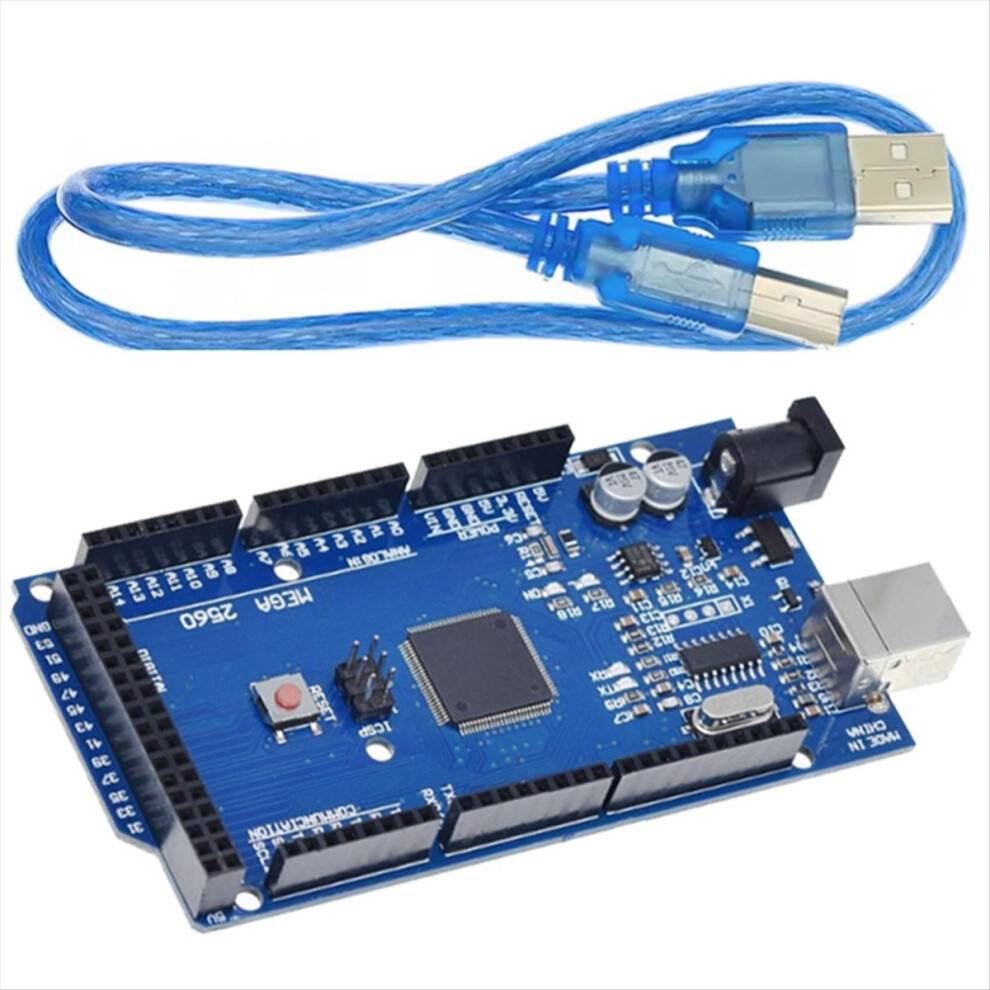 Jojomino R3 Improved Version Development Board USB