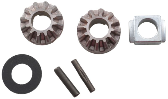 Service Kit For Trailer Jacks