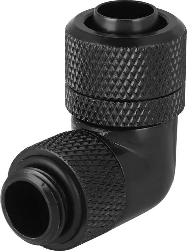 Rotary Fitting Adapter Connector G1/4 Thread