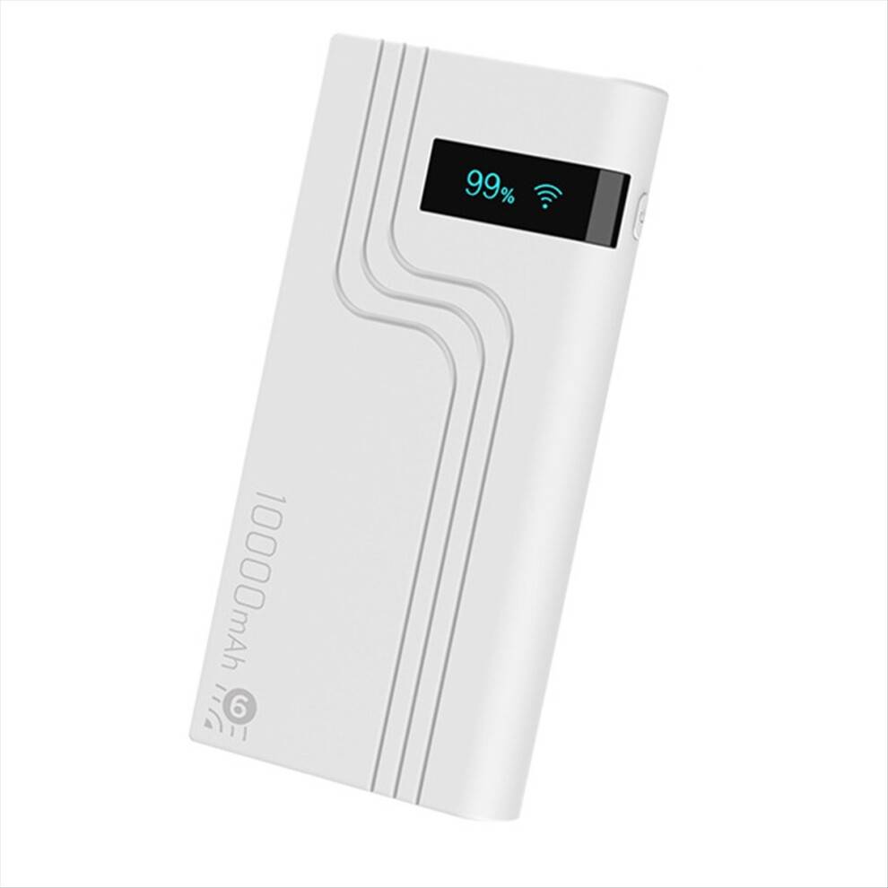4G LTE Mobile Hotspot Router