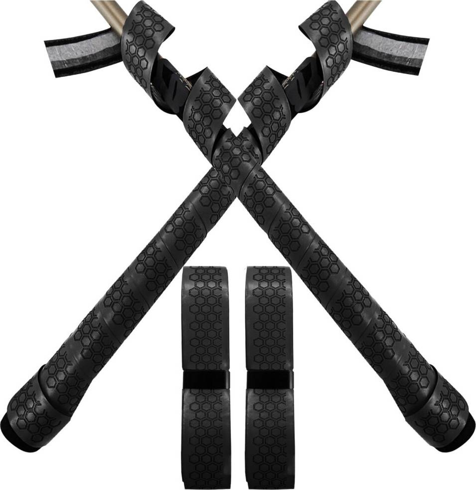 Golf Packaging Bands Non Slip Grip Kit